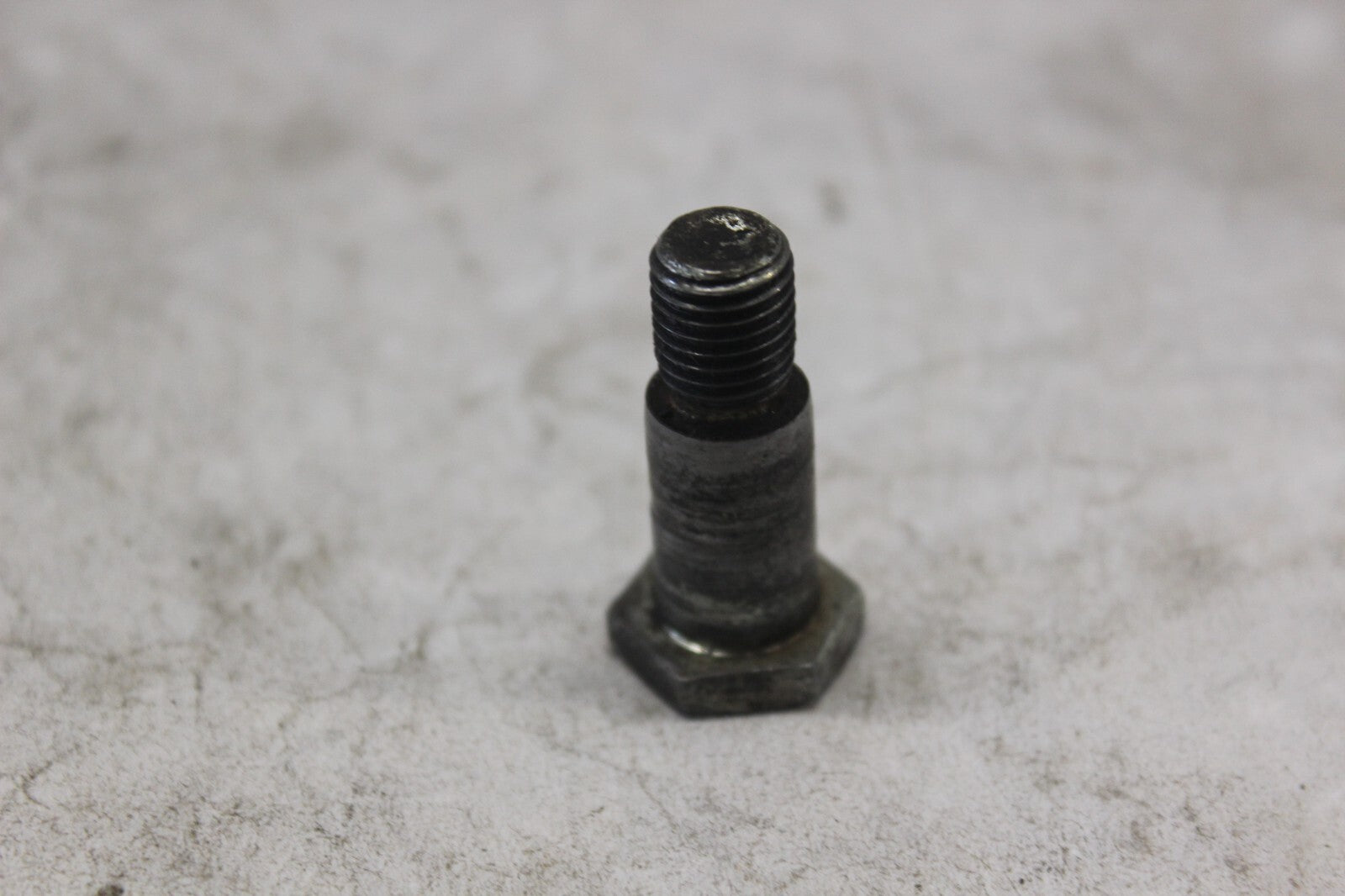 SIDE STAND PIVOT SCREW 90108-371-610 1982 HONDA GOLDWING GL1100A