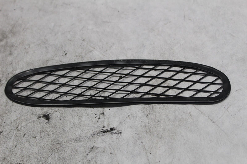 LEFT AIR DUCT SCREEN 14037-1246 1999 KAWASAKI NINJA ZX-9R