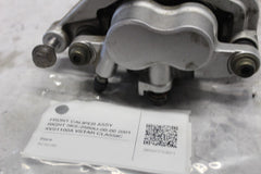 FRONT CALIPER ASSY RIGHT 5KS-2580U-00-00 2001 XVS1100A VSTAR CLASSIC