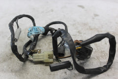 WIRING HARNESS 2 HEADLIGHT HARNESS 36620-24F10 2002 SUZUKI HAYABUSA GSX1300R