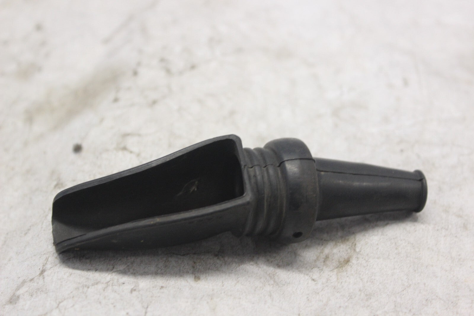 CLUTCH HANDLE BOOT 53180-422-020 1982 HONDA GOLDWING GL1100A