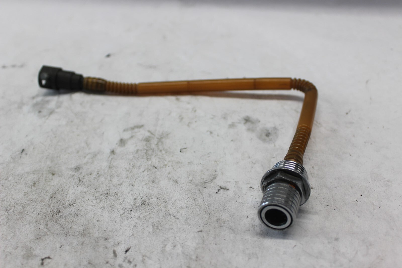 FUEL TANK CHECK VALVE 62228-08 2008 H-D ELECTRAGLIDE FLHT