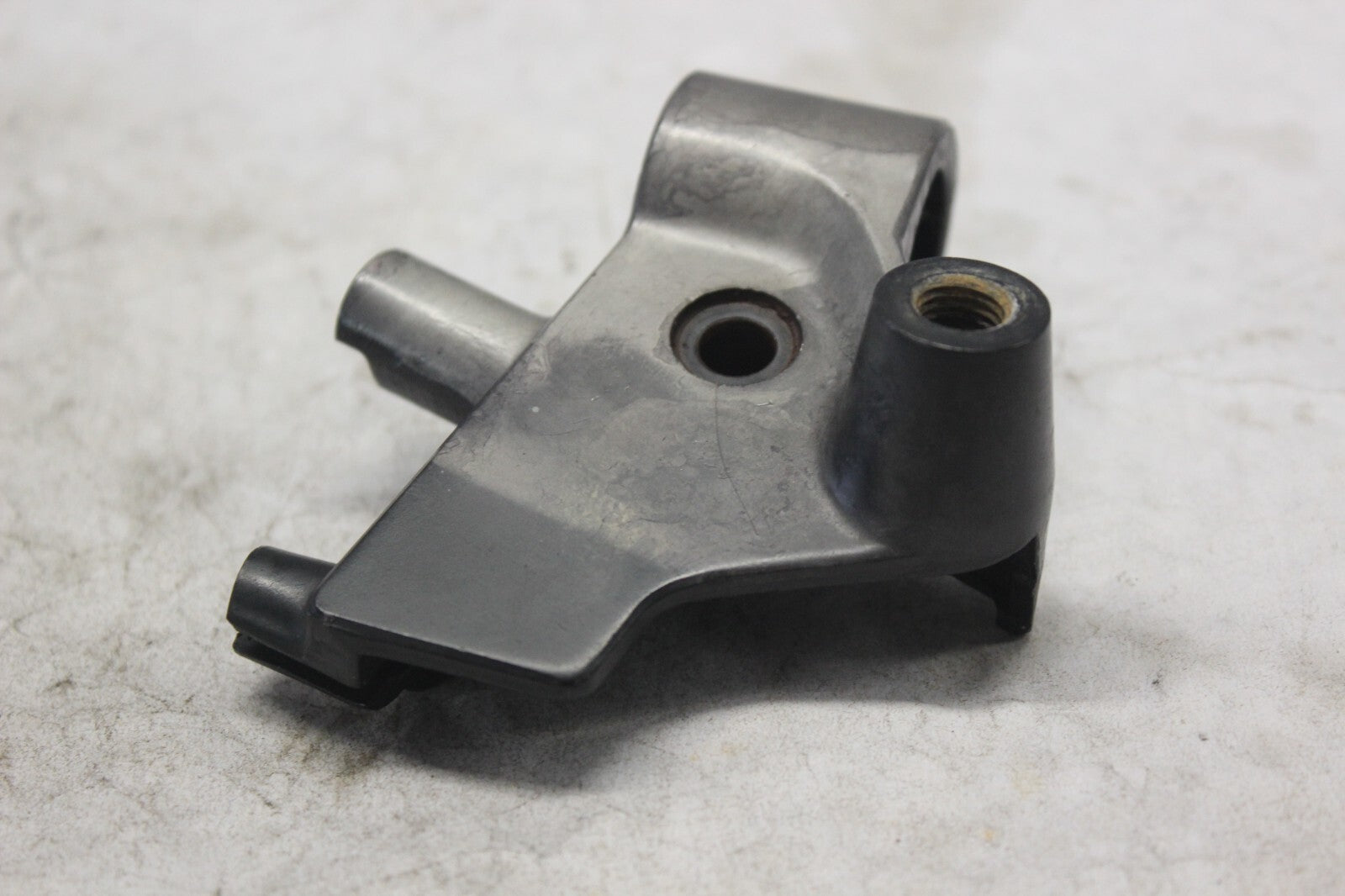 CLUTCH LEVER BRACKET 53172-MB9-000 1982 HONDA GOLDWING GL1100A
