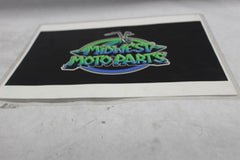 REAR AIR CLEANER BRACKET 13770-41F00 2003 SUZUKI VOLUSIA VL800