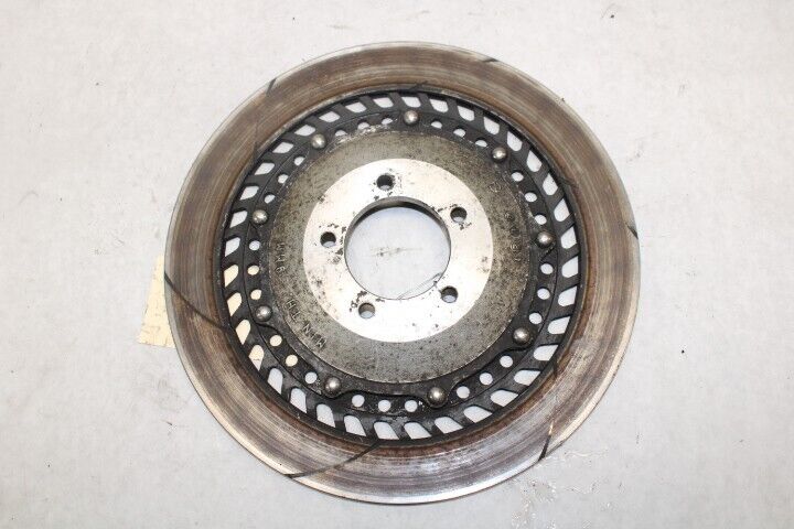 Front Brake Disk Rotor LEFT 45220-MG9-870 1984 Honda Goldwing GL1200A