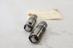 OEM Harley Davidson Pair Hydraulic Lifters 2011 Fatboy 18538-99