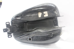 FUEL TANK 6 GALLON BLK/RED 61356-08 2008 H-D ELECTRAGLIDE FLHT