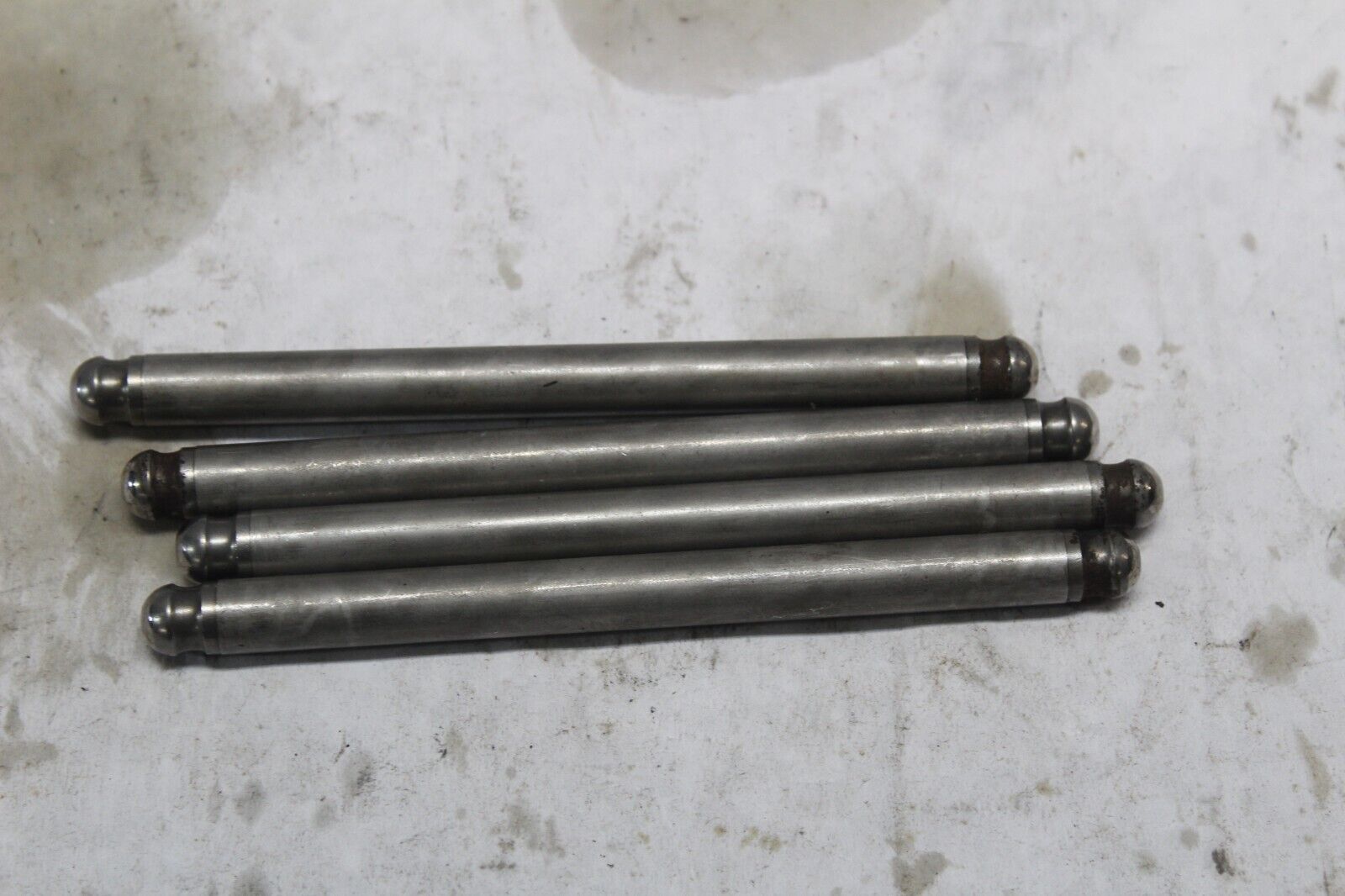 PUSHROD 4PCS 14410-415-000 1982 GL500I SILVERWING