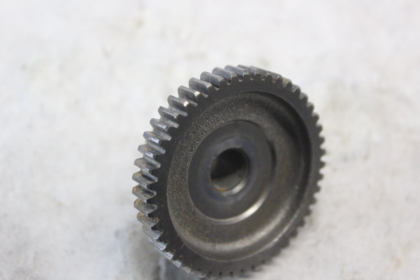 Reduction Starter Gear (47T/10T) 28101-MV9-670 1997 HONDA CBR600F3