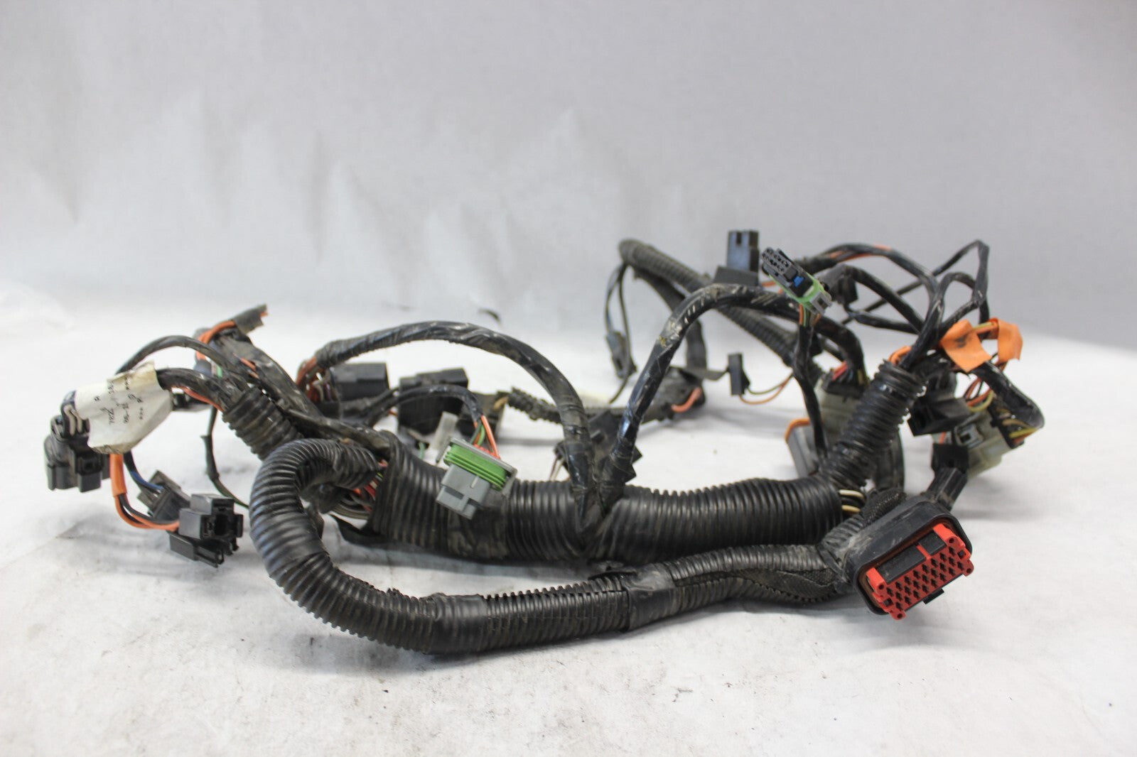 INTER-CONNECT WIRE HARNESS 70232-08 2008 H-D ELECTRAGLIDE FLHT