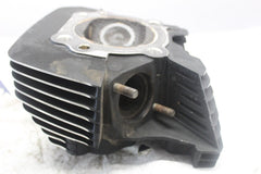 FRONT CYLINDER HEAD 16722-05, 16723-99 2005 SOFTAIL DELUXE FLSTNI