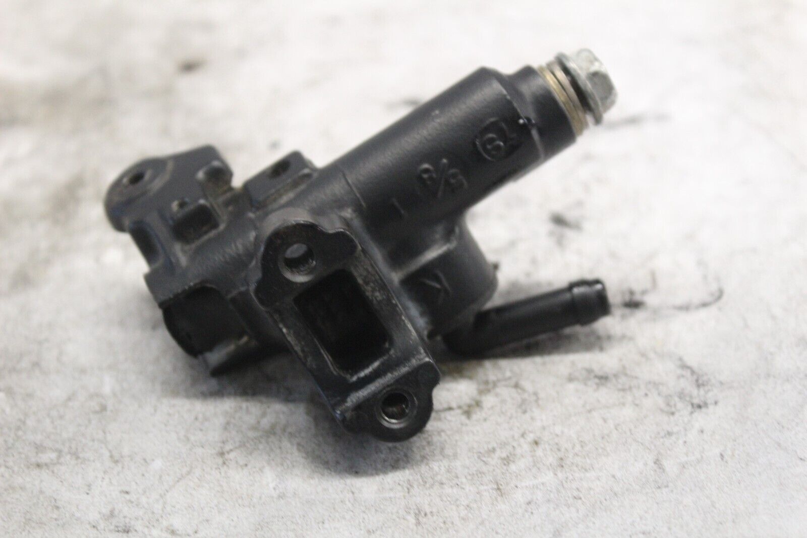CYLINDER, ASSY., MASTER, FRONT 43015-1633 1999 KAWASAKI NINJA ZX-9R