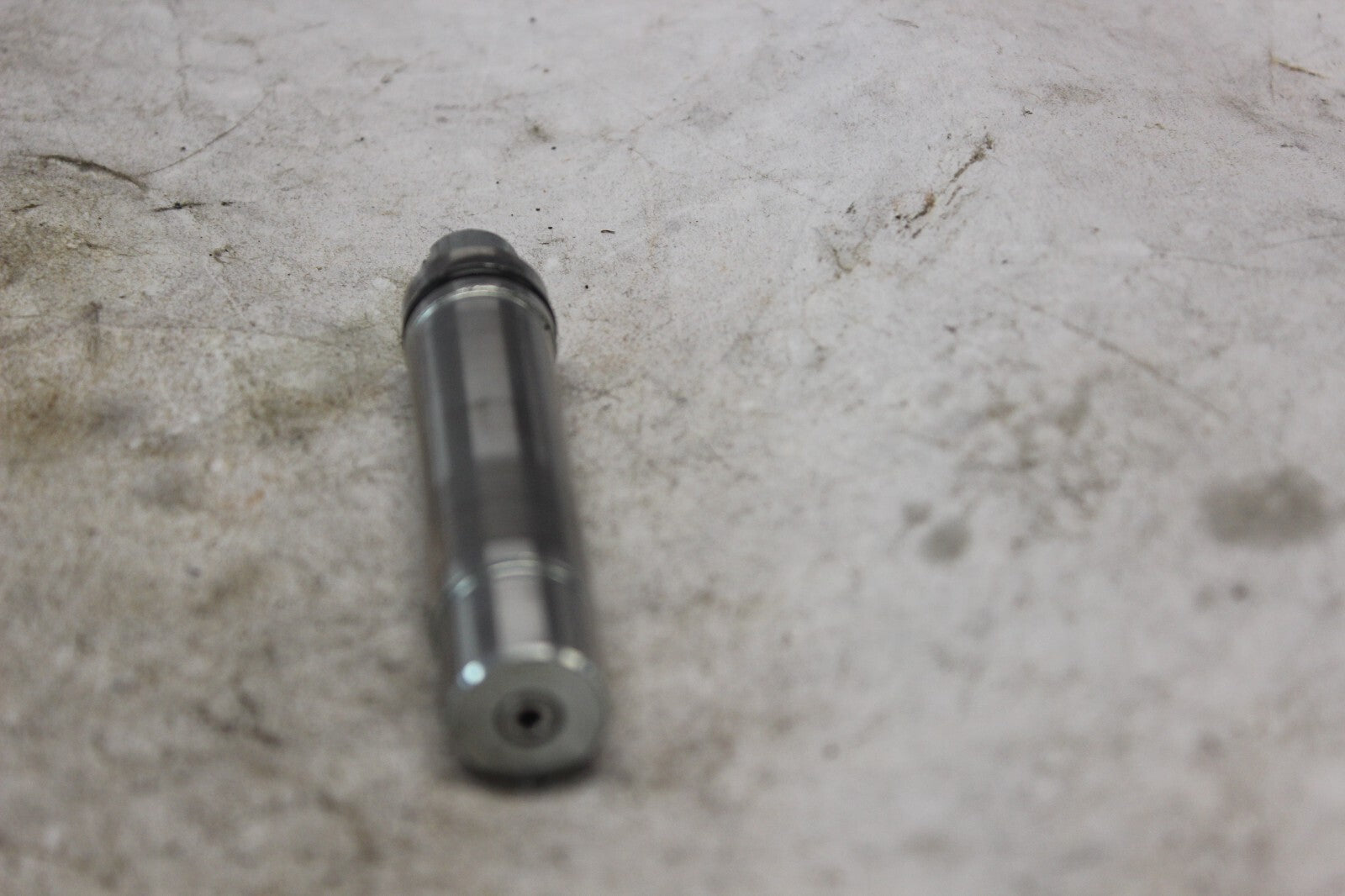 CRANK BALANCER SHAFT 12650-24F00-0F0 2002 SUZUKI HAYABUSA GSX1300R