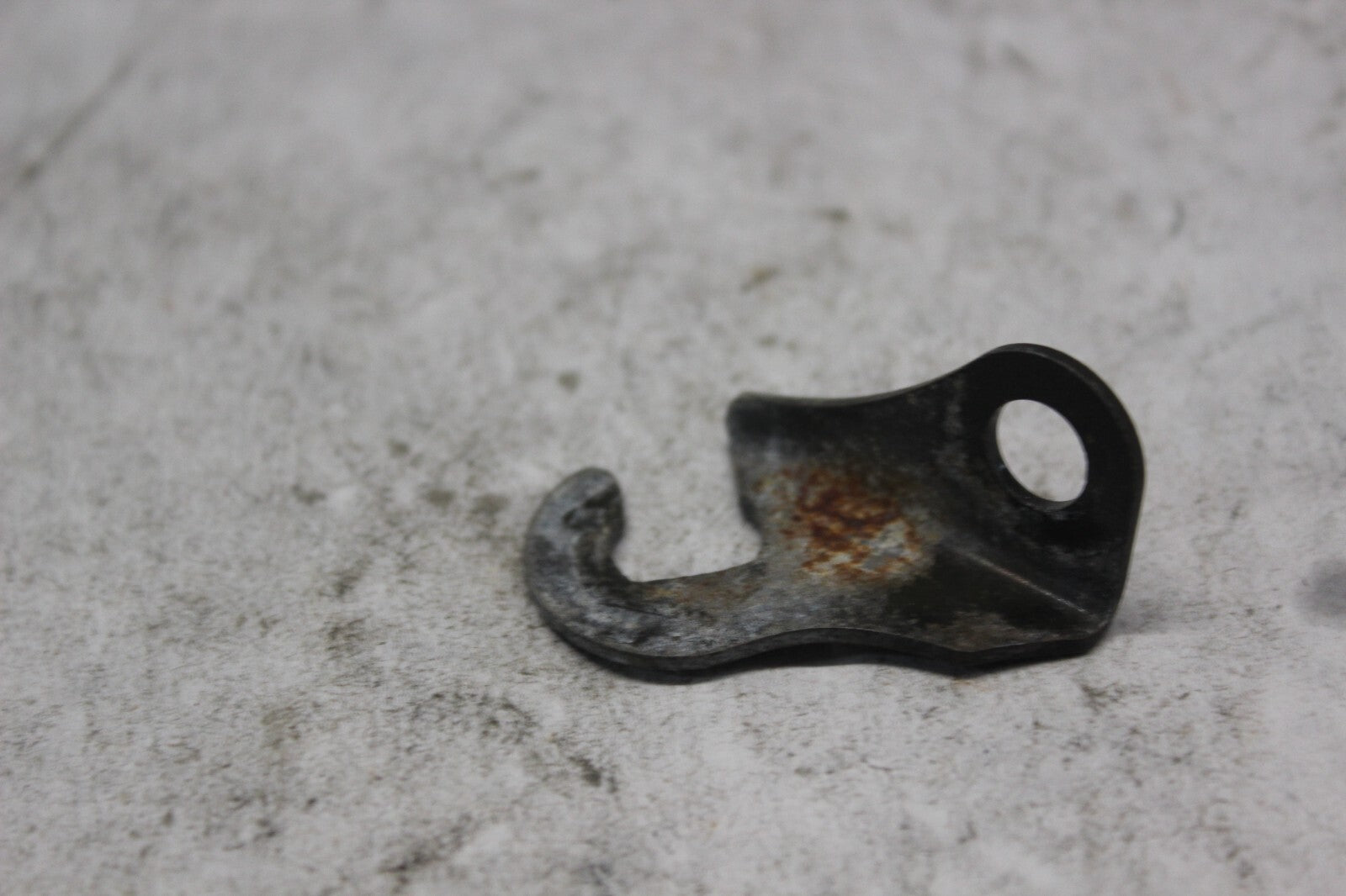 CHOKE CABLE STAY 17951-MV4-000 1998 HONDA CBR900RR