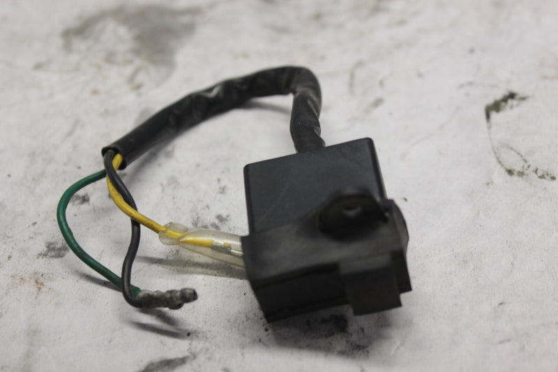 REGULATOR 7V 31410-449-018  1982 HONDA GL500I SILVERWING