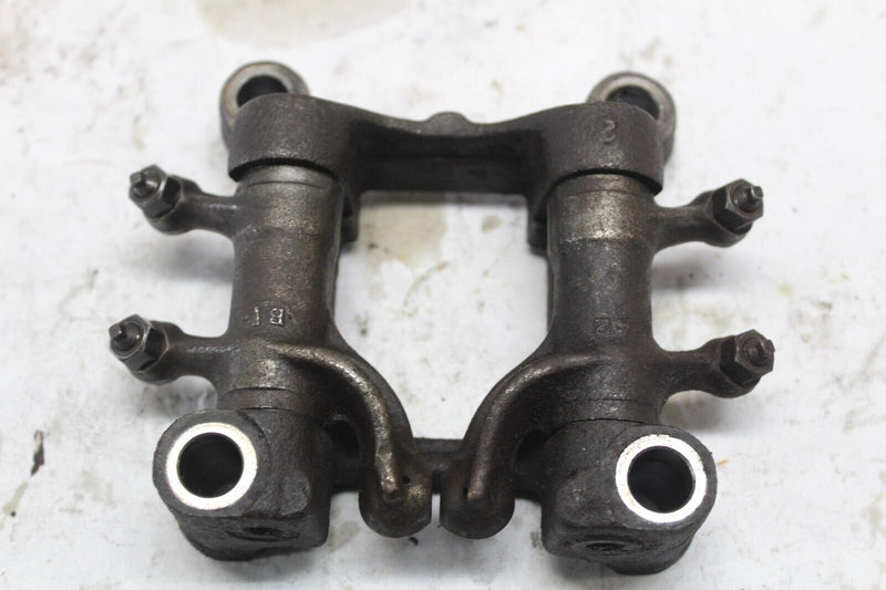 ROCKER ARM VALVE HOLDER (RUSTY) 12215-ME7-000 1982 GL500I SILVERWING