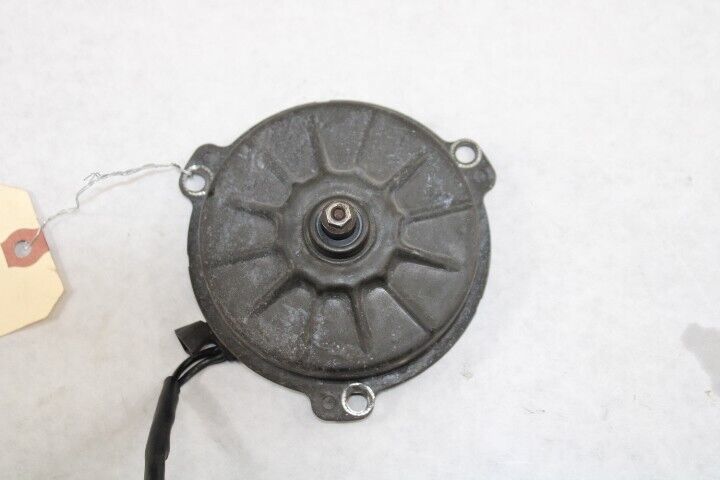 OEM Honda Motorcycle 2002 CBR900 Fan Motor 19030-MCJ-751