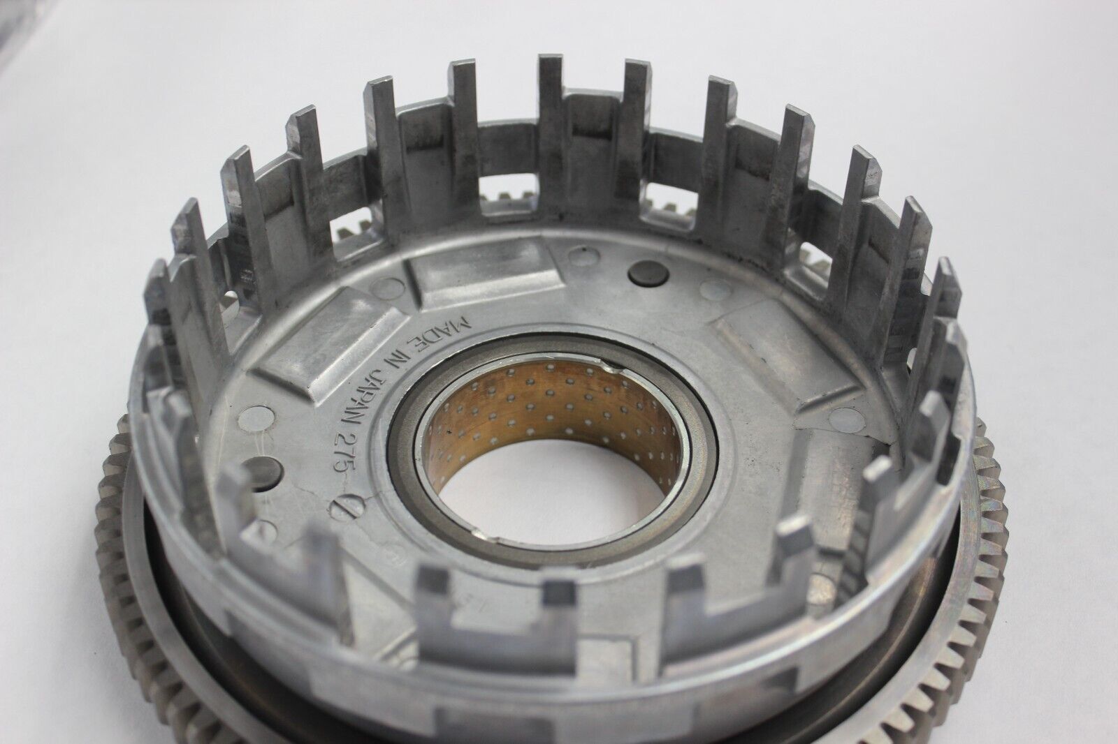 CLUTCH HOUSING 13095-1304 2002 KAWASAKI ZX-6