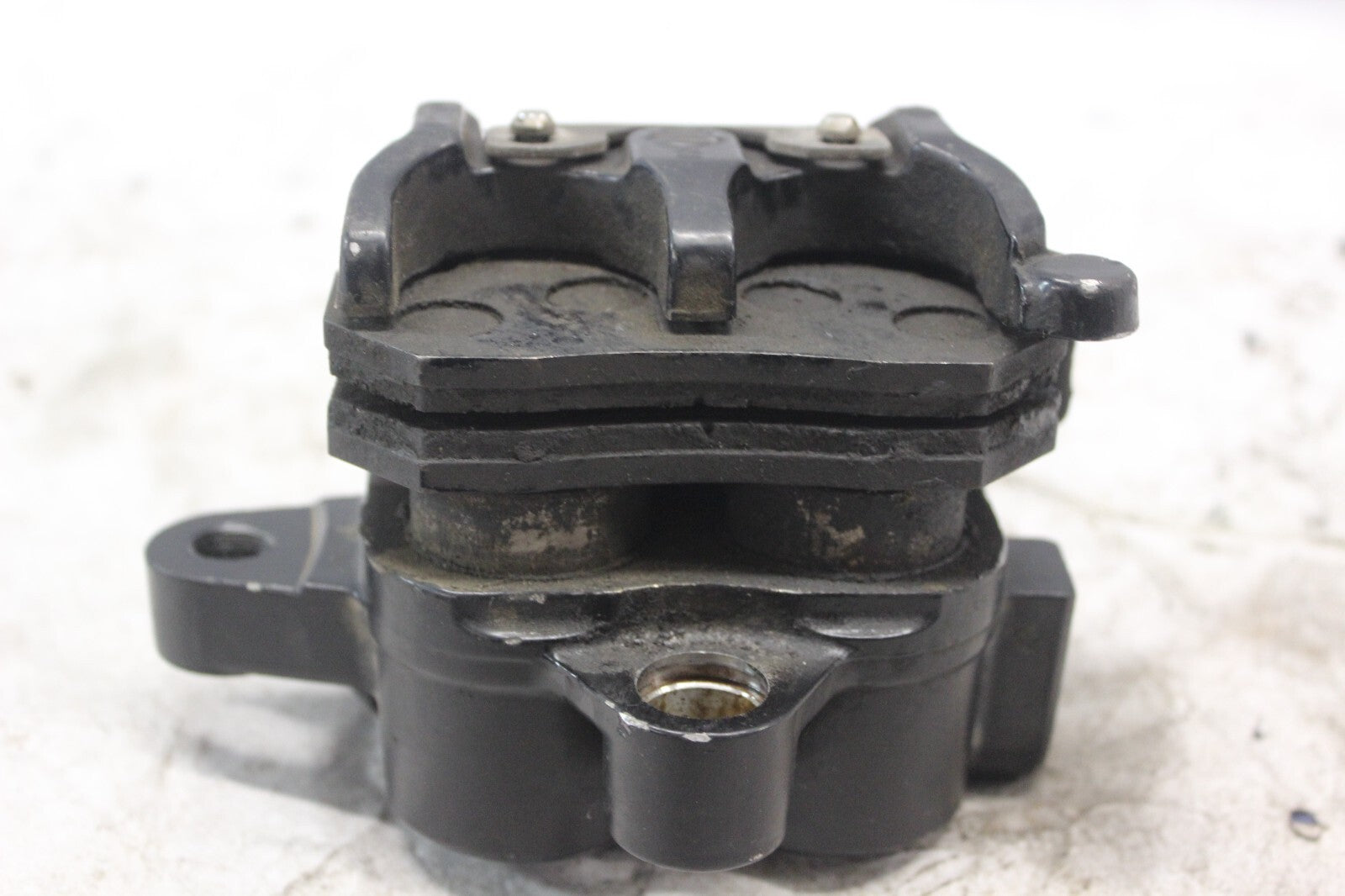 RIGHT FRONT CALIPER 45201-MA3-006 1982 HONDA GL500I SILVERWING