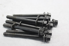 CYLINDER HEAD BOLT 10PCS 90007-MAL-A00 1998 HONDA CBR900RR