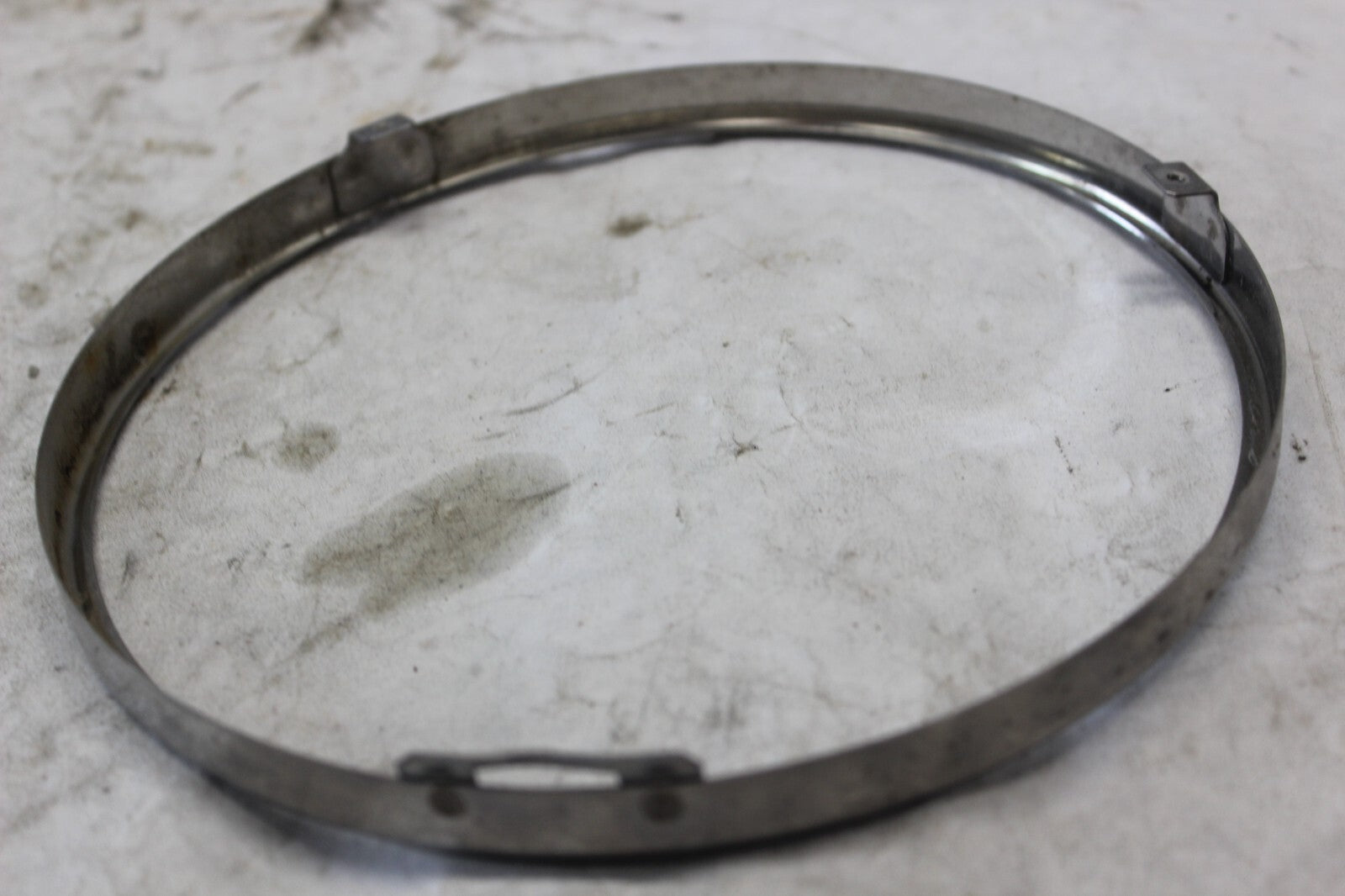 HEADLIGHT RETAINING RING 33121-463-771 1982 HONDA GOLDWING GL1100A