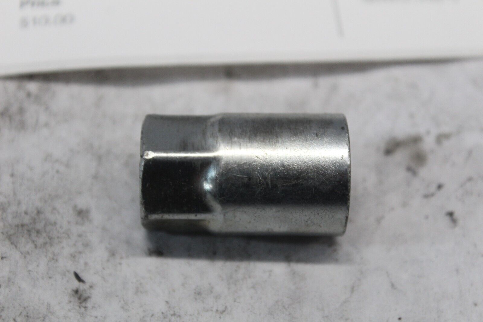 Rear Pivot Nut 2010 HARLEY DAVIDSON STREETGLIDE 47606-09