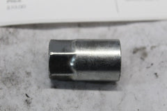 Rear Pivot Nut 2010 HARLEY DAVIDSON STREETGLIDE 47606-09