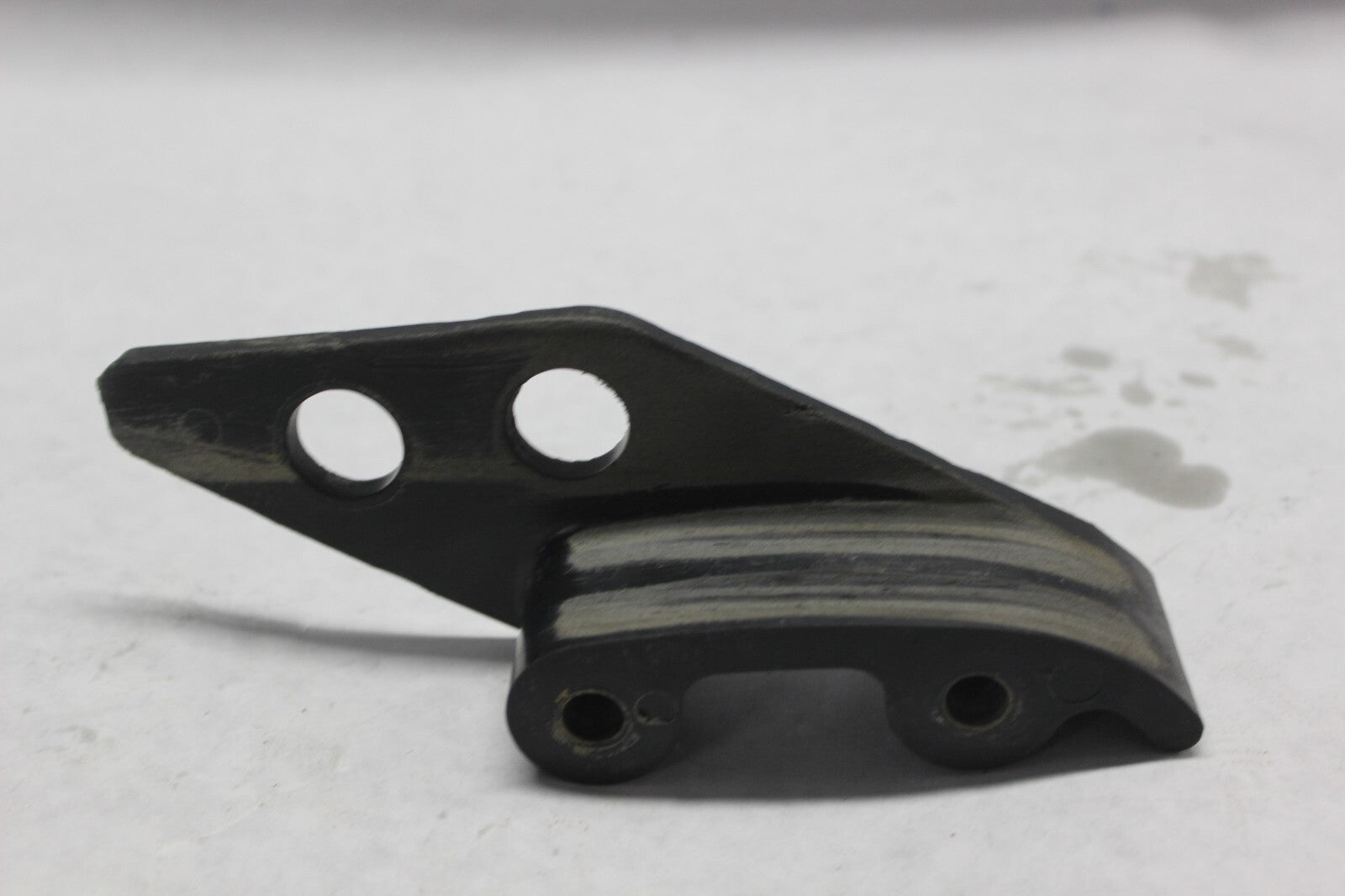 REAR CHAIN PROTECTOR SEE PHOTOS 705500116 2004 CAN AM BOMBARDIER DS650