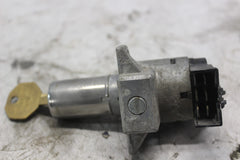 COMBINATION SWITCH W/KEY 35100-431-047 1982 HONDA GL500I SILVERWING