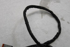 OEM Harley Davidson LEFT Handlebar Switch Housing Harness Extended Wires 2003 RG