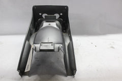 REAR FENDER A SILVER 80100-MA1-000ZC  1982 HONDA GL500I SILVERWING