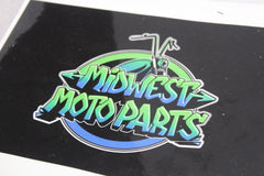 UPPER WATER PIPE 19414-415-000 1982 GL500I SILVERWING