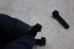 CLUTCH RELEASE MOUNTING BOLT 3PCS 92002-1613 1986 KAWASAKI ZG1000