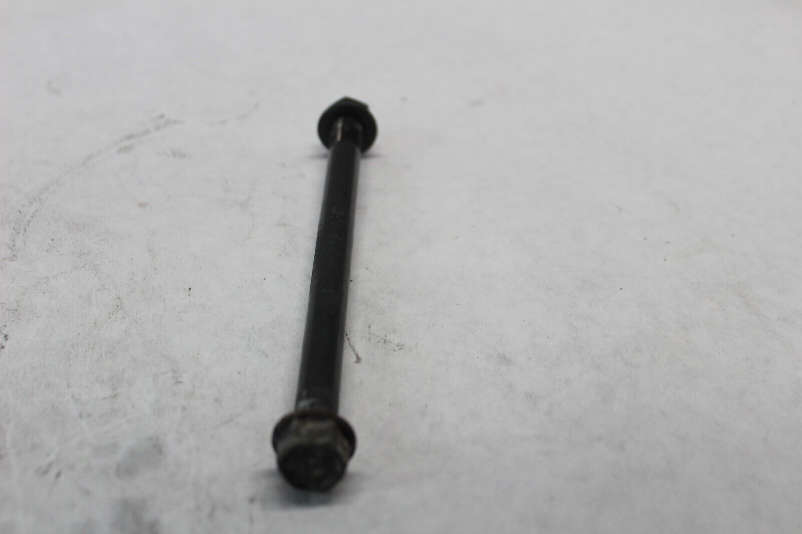 ENGINE FLANGED BOLT 10X145 92001-1835  2002 KAWASAKI ZX-6