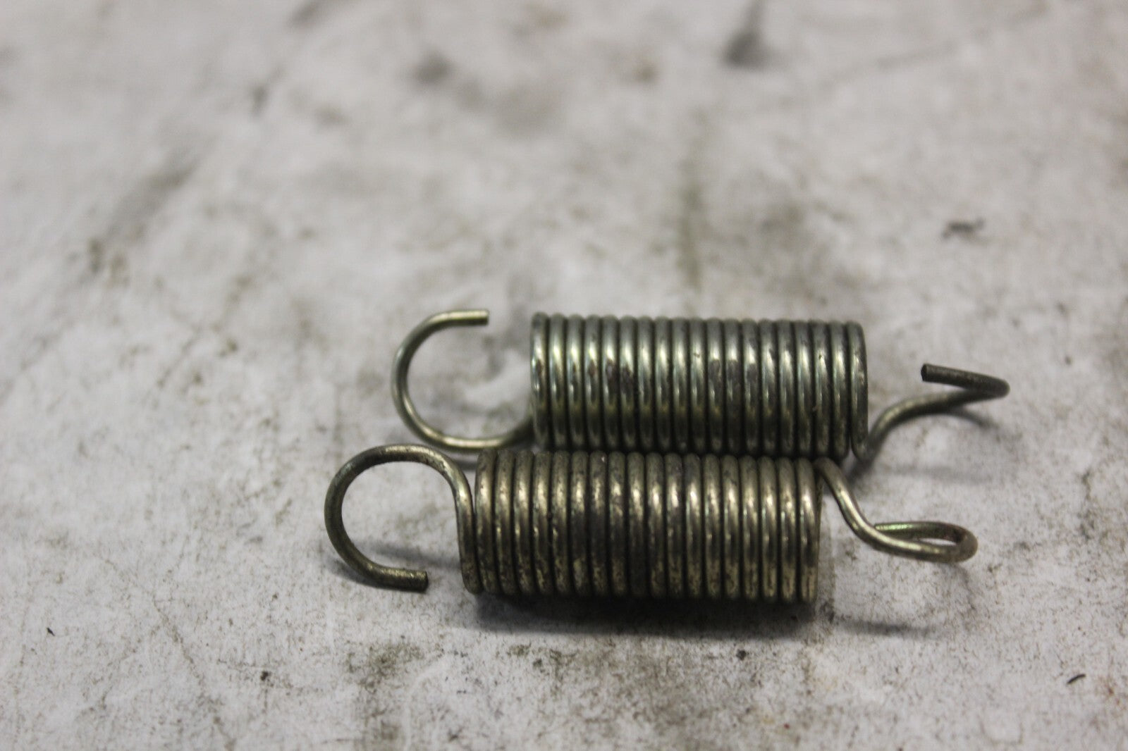 SEAT LOCK SPRING A (2) 77224-MA1-000 1982 HONDA GL500I SILVERWING12