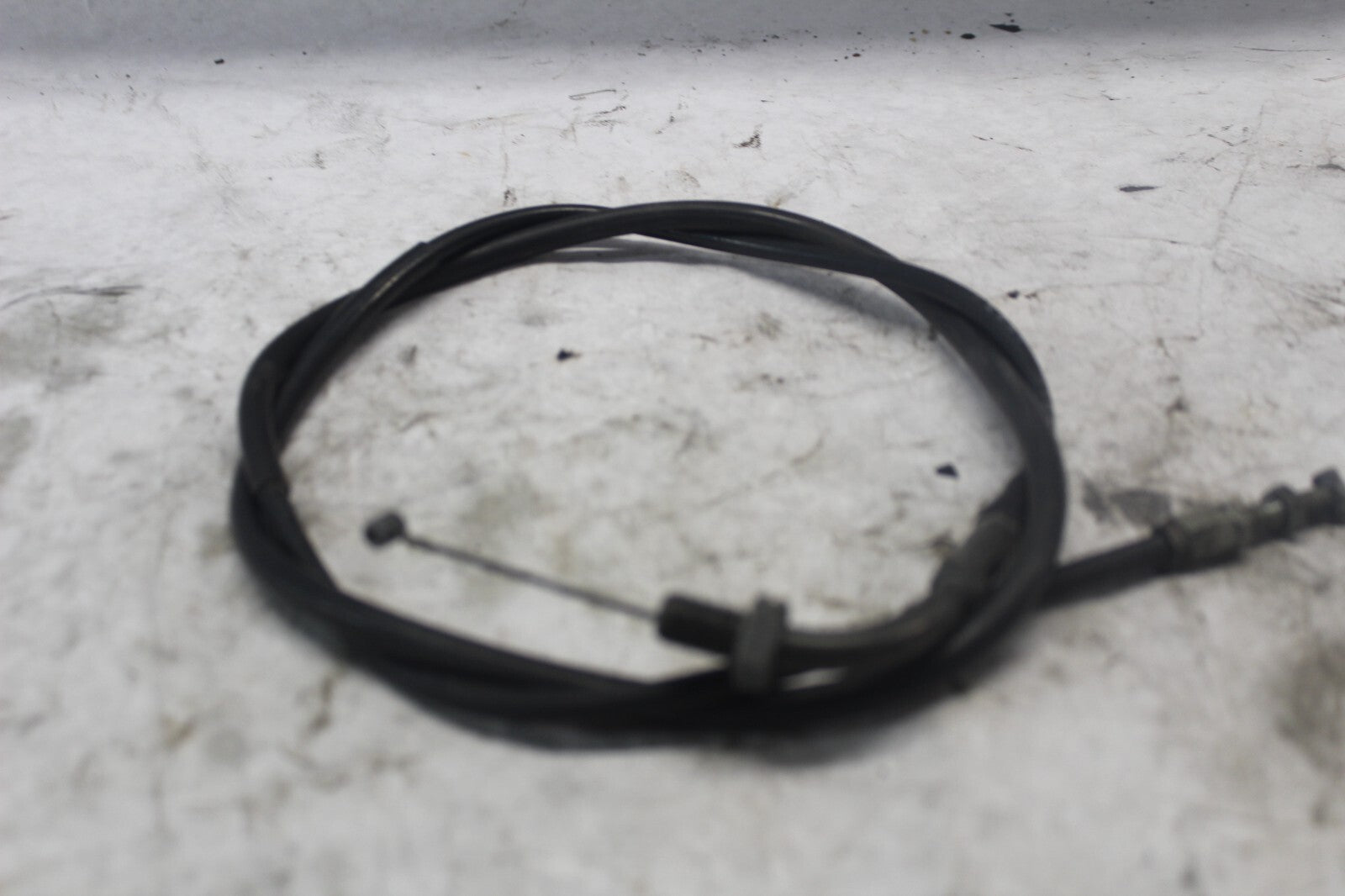 THROTTLE CABLE A 17910-MA1-000 1982 HONDA GL500I SILVERWING