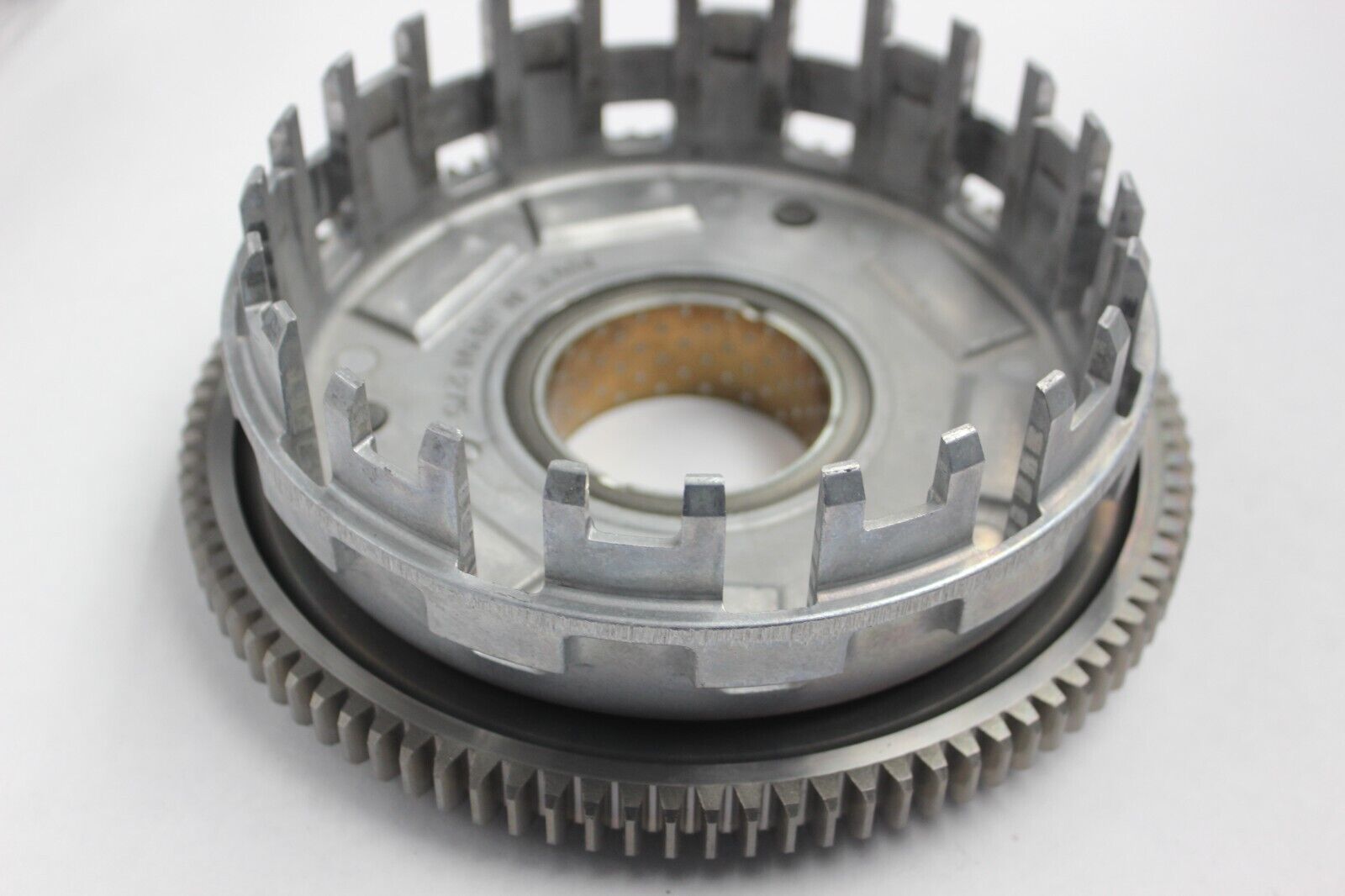 CLUTCH HOUSING 13095-1304 2002 KAWASAKI ZX-6