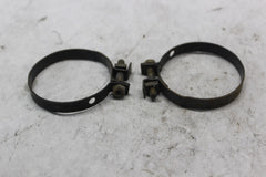 INSULATOR BAND B 2PCS 16218-MAS-E00 1998 HONDA CBR900RR