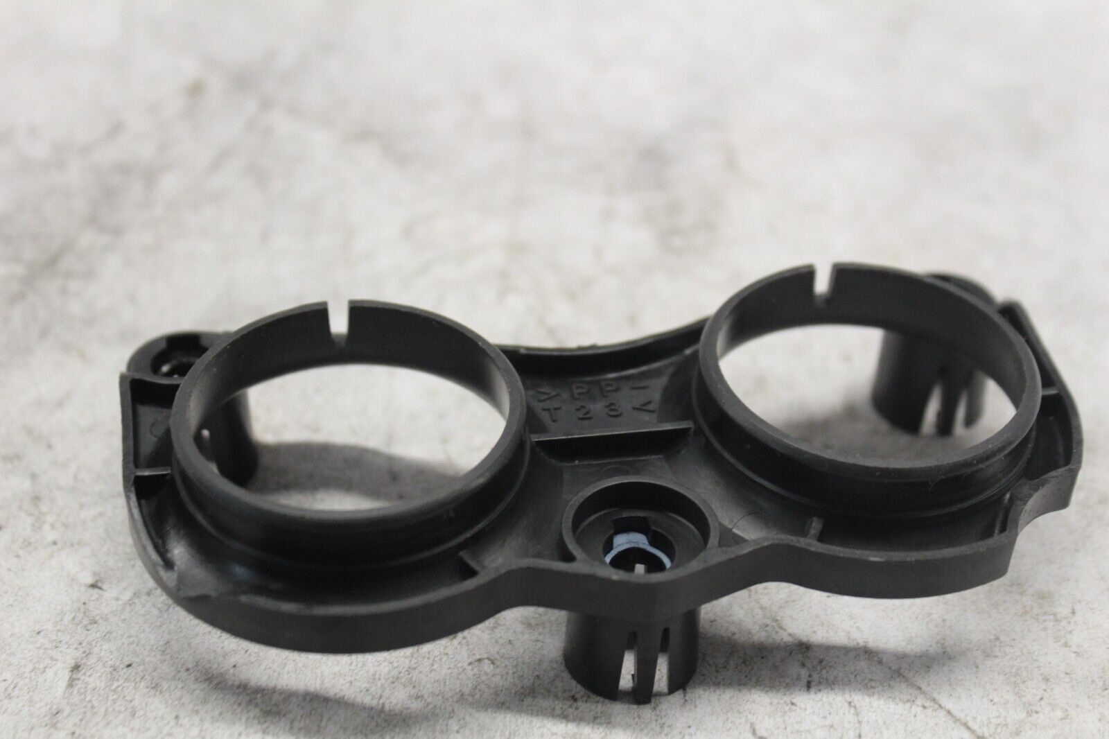 AIR FUNNEL 2C0-14469-00-00 2007 YAMAHA R6 YZFR6