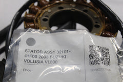 STATOR ASSY 32101-41F00 2003 SUZUKI VOLUSIA VL800
