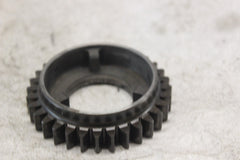CRANK BALANCER GEAR 12666-24F00 2002 SUZUKI HAYABUSA GSX1300R