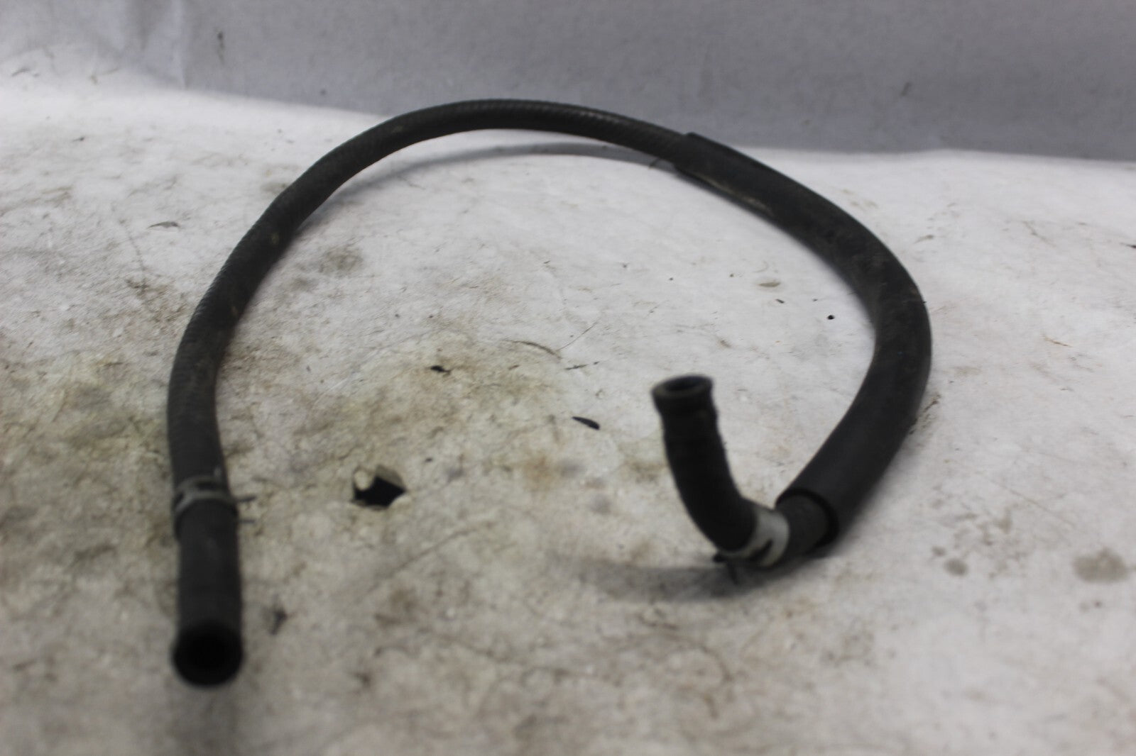 WATER BYPASS HOSE 2 17855-24F00 2002 SUZUKI HAYABUSA GSX1300R