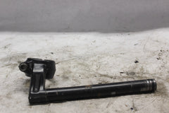 RIGHT HANDLEBAR BLACK SCRATCHED SEE PICS 53100-MAS-E00 1998 HONDA CBR900RR