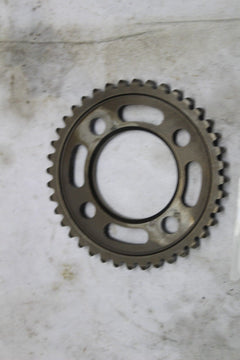 Camshaft Sprocket 12741-26E00 2002 KATANA GSX750F
