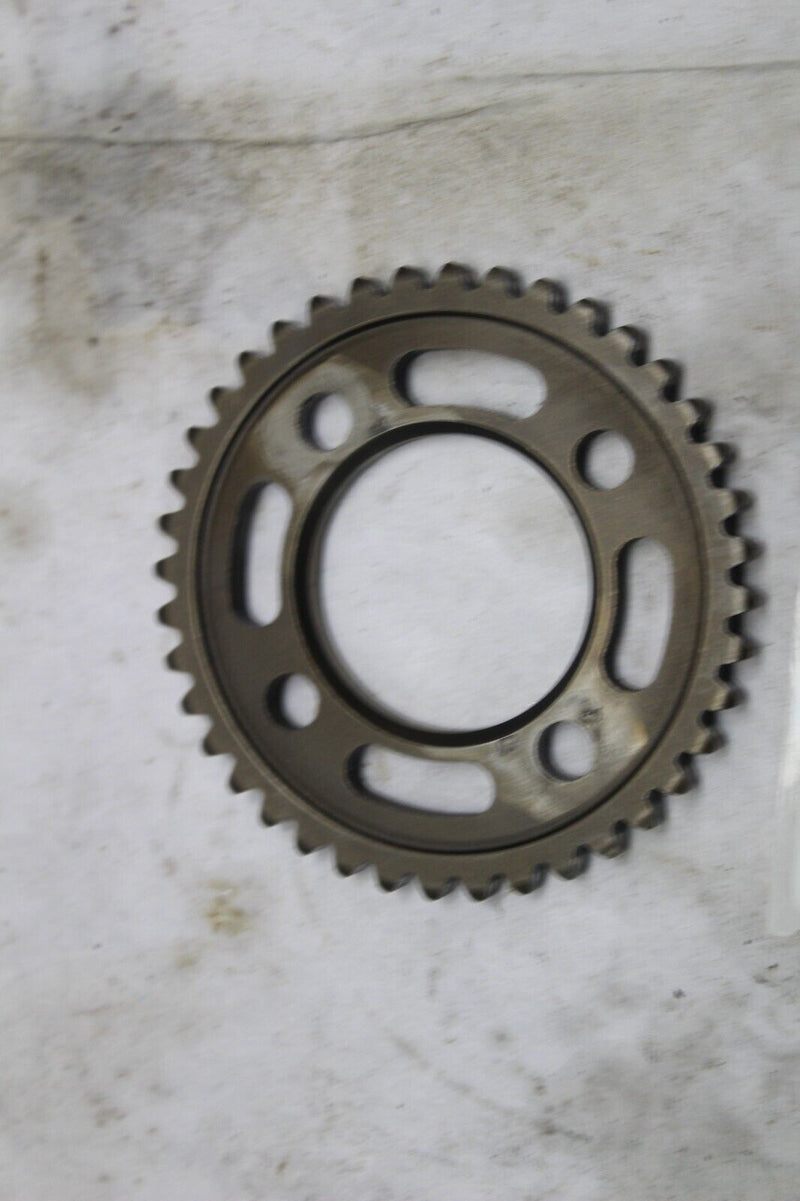 Camshaft Sprocket 12741-26E00 2002 KATANA GSX750F