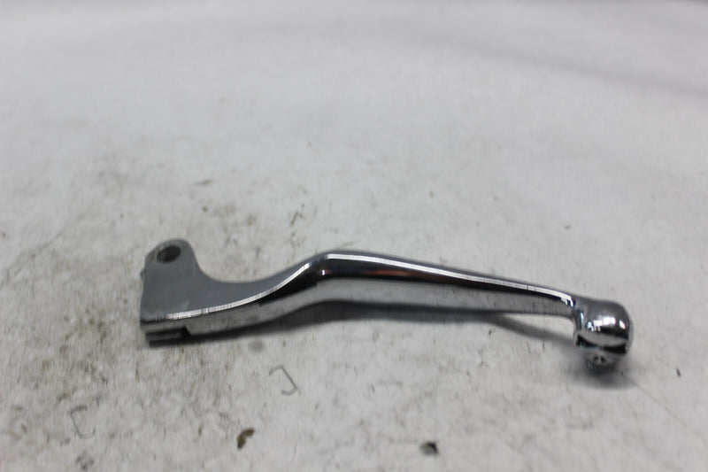 AFTERMARKET CLUTCH LEVER CHROME 1998 HONDA CBR900RR