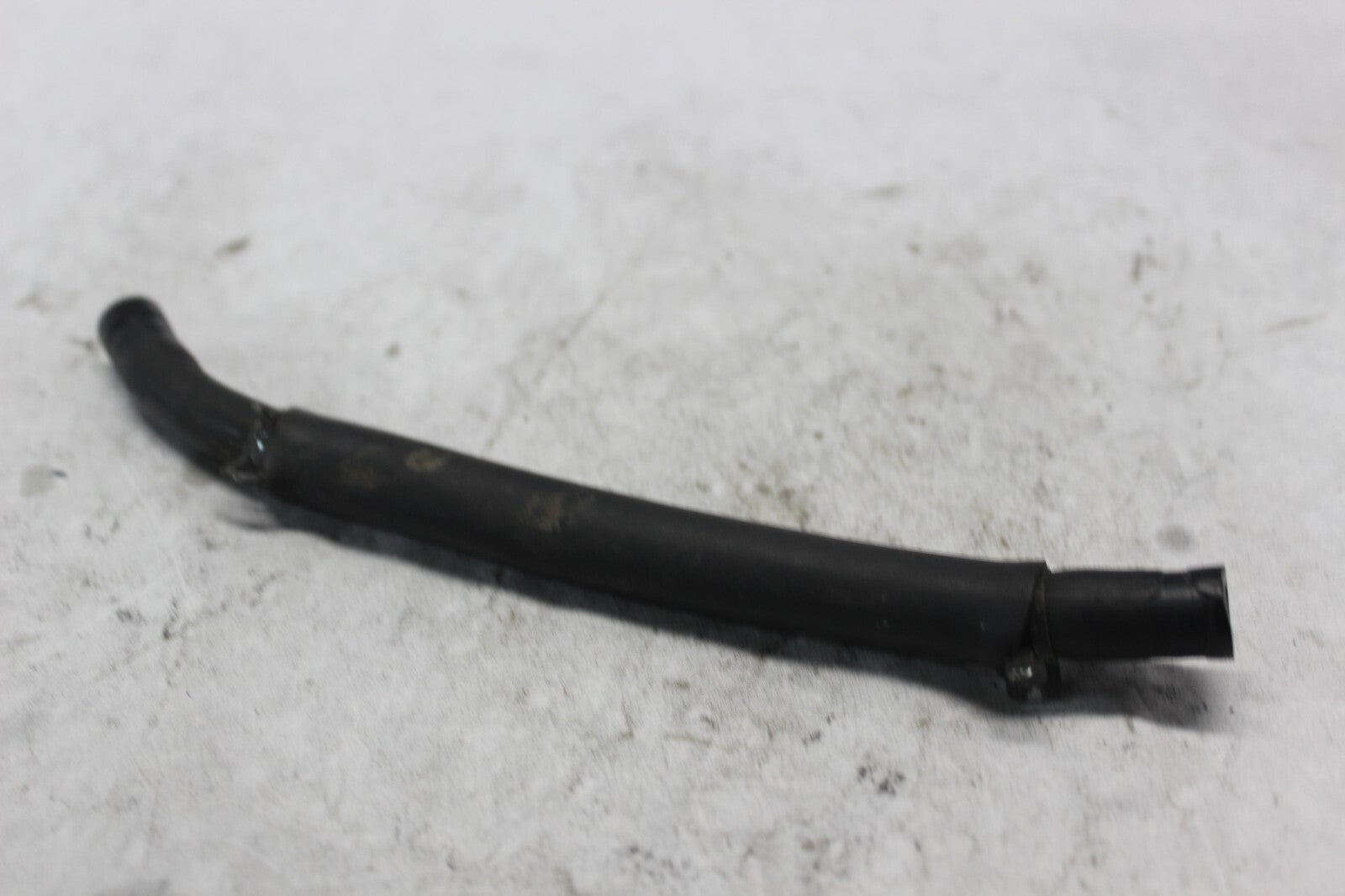 REAR RESERVOIR HOSE 43512-MW0-006 1998 HONDA CBR900RR
