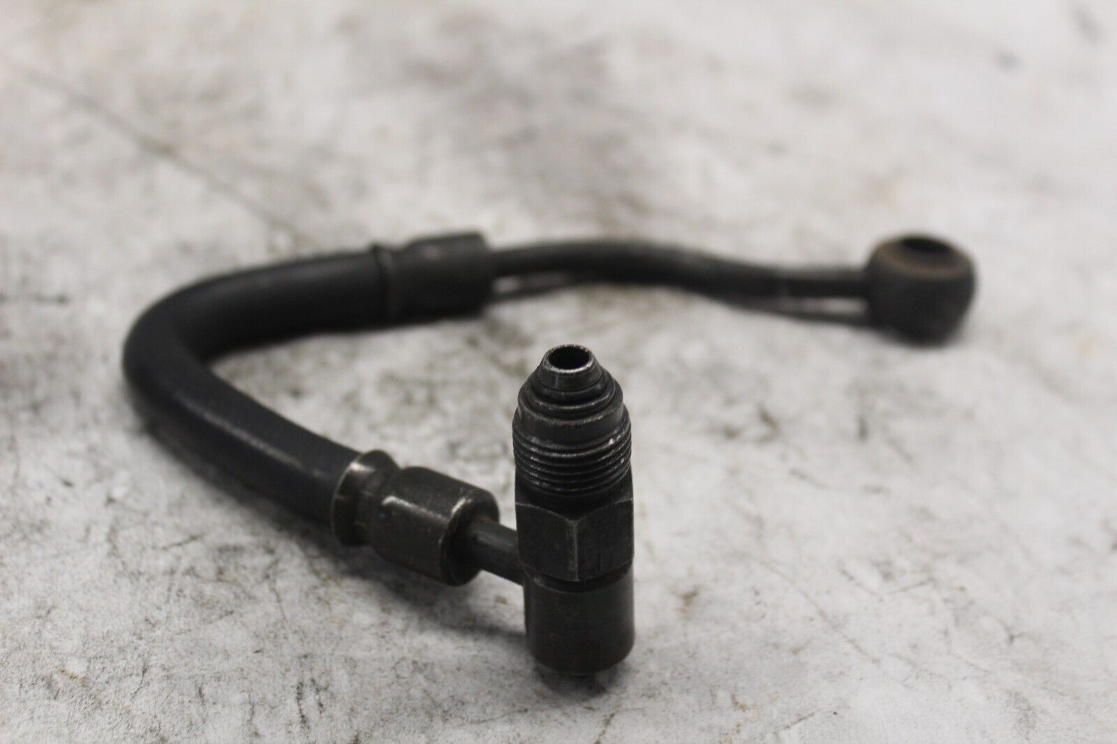 HIGH PRESSURE SUPPLY FUEL LINE 61470-95 1997 H-D ELECTRAGLIDE FLHTC-I