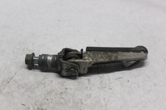 RIGHT MAIN STEP BAR W/ BRACKET 50660-KV3-700 1998 HONDA CBR900RR