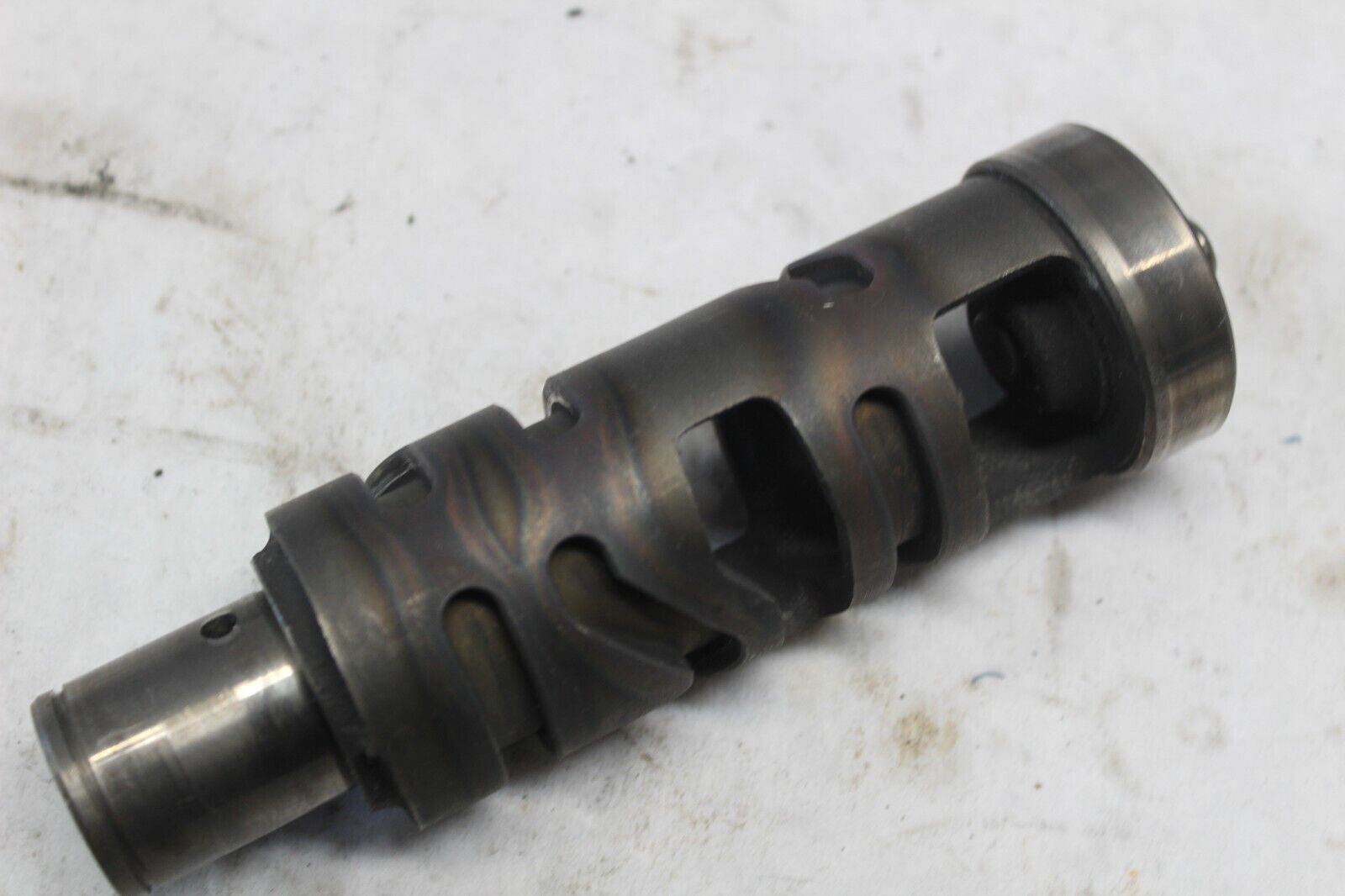 Gear Shifting Cam 25310-27A03 2002 KATANA GSX750F